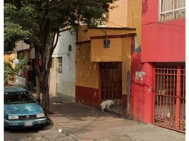 Condominium 4 chambre à vendre à Azcapotzalco, Mexico City, Azcapotzalco