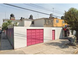 1 Schlafzimmer Haus zu verkaufen in Naucalpan De Juarez, Mexico, Naucalpan De Juarez, Mexico