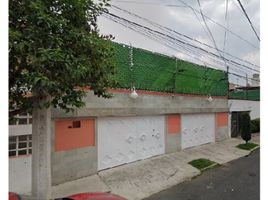 4 Schlafzimmer Villa zu verkaufen in Gustavo A Madero, Mexico City, Gustavo A Madero