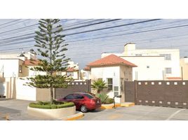 Villa 5 chambre à vendre à Toluca, Mexico, Toluca