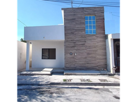 4 Schlafzimmer Villa zu verkaufen in Monterrey, Nuevo Leon, Monterrey