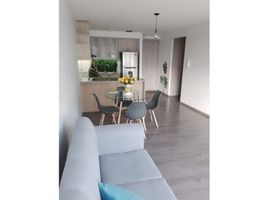 2 Habitación Apartamento en alquiler en Bicentenario Park, Quito, Quito, Quito