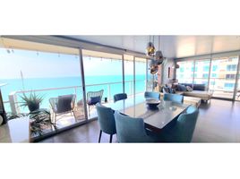 3 Bedroom Apartment for sale in Manabi, Manta, Manta, Manabi