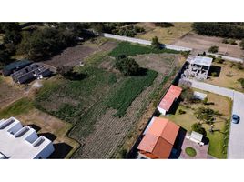  Terrain for sale in Tumbaco, Quito, Tumbaco