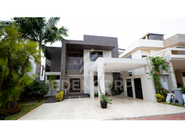 4 Habitación Villa en venta en Samborondón, Guayas, Samborondon, Samborondón