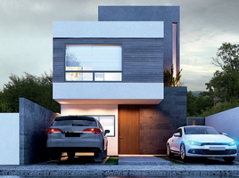 3 Schlafzimmer Villa zu verkaufen in Queretaro, Queretaro, Queretaro, Queretaro