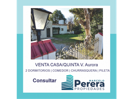 2 Habitación Casa en venta en Olavarria, Buenos Aires, Olavarria