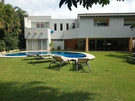5 Schlafzimmer Villa zu vermieten in Cuernavaca, Morelos, Cuernavaca, Morelos