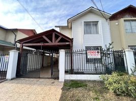 3 Bedroom House for sale in Cachapoal, Libertador General Bernardo Ohiggins, Requinao, Cachapoal