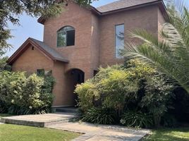 3 Bedroom House for sale in Santiago, Colina, Chacabuco, Santiago