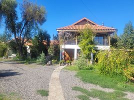  Terreno (Parcela) en venta en Melipilla, Santiago, Melipilla, Melipilla