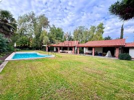 4 Schlafzimmer Haus zu verkaufen in Chacabuco, Santiago, Colina