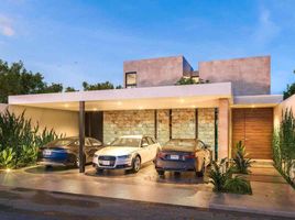 4 Schlafzimmer Haus zu verkaufen in Merida, Yucatan, Merida, Yucatan