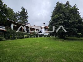 Villa 4 chambre à vendre à Valle De Bravo, Mexico, Valle De Bravo