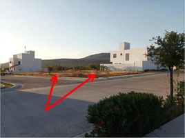  Grundstück zu verkaufen in Huimilpan, Queretaro, Huimilpan