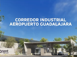  Terreno (Parcela) en venta en El Salto, Jalisco, El Salto
