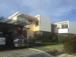 5 Habitación Casa en venta en Chia, Cundinamarca, Chia