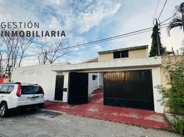 5 Habitación Casa en venta en Merida, Yucatán, Merida, Yucatán