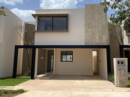3 Habitación Departamento en venta en Yaxkukul, Yucatán, Yaxkukul, Yucatán