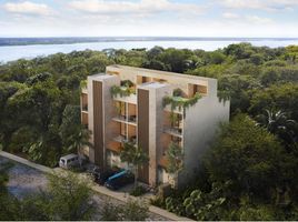 1 Habitación Apartamento en venta en Othon P Blanco, Quintana Roo, Othon P Blanco