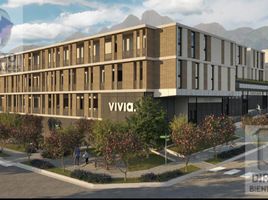 1 Habitación Apartamento en venta en Santa Catarina, Nuevo León, Santa Catarina