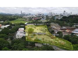  Land for rent in Panama, Ancon, Panama City, Panama
