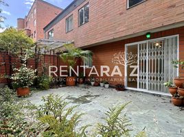 3 Habitación Villa en venta en Parque de los Pies Descalzos, Medellín, Medellín