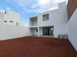 4 Bedroom House for sale in Queretaro, Queretaro, Queretaro, Queretaro