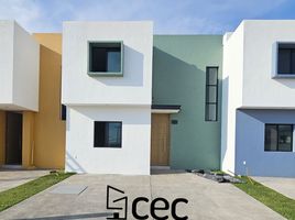 3 Habitación Villa en venta en Villa De Alvarez, Colima, Villa De Alvarez, Colima