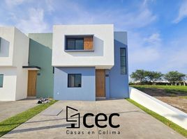4 Habitación Casa en venta en Villa De Alvarez, Colima, Villa De Alvarez
