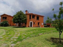 8 Habitación Quinta en venta en México, Nicolas Romero, México