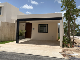 3 Habitación Departamento en venta en Yaxkukul, Yucatán, Yaxkukul, Yucatán