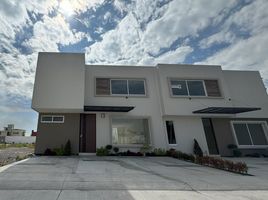 Villa 4 chambre à vendre à Toluca, Mexico, Toluca