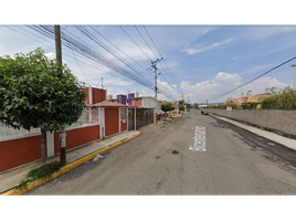 2 Schlafzimmer Villa zu verkaufen in Otzolotepec, Mexico, Otzolotepec