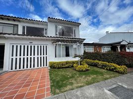 4 Bedroom House for sale in Cundinamarca, Bogota, Cundinamarca