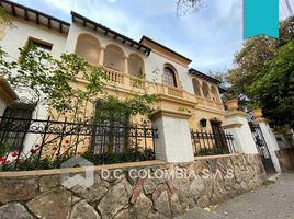 5 Bedroom House for sale in Cundinamarca, Bogota, Cundinamarca