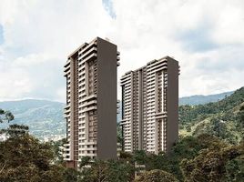 2 Habitación Apartamento en venta en Envigado, Antioquia, Envigado