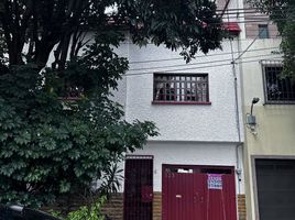 Studio Haus zu verkaufen in Miguel Hidalgo, Mexico City, Miguel Hidalgo