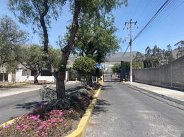  Land for sale in San Antonio, Quito, San Antonio