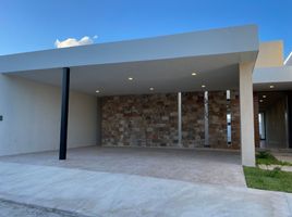 4 Schlafzimmer Haus zu verkaufen in Merida, Yucatan, Merida