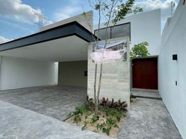 3 Habitación Casa en venta en Merida, Yucatán, Merida
