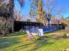 1 Bedroom Villa for rent in Santa Fe, Rosario, Santa Fe