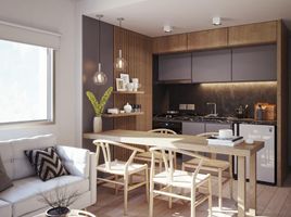 Estudio Apartamento en venta en Santa Fe, Rosario, Santa Fe