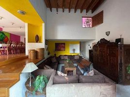 3 Bedroom House for sale in Cuajimalpa De Morelos, Mexico City, Cuajimalpa De Morelos