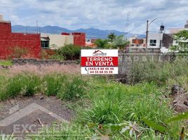  Land for sale in Morelia, Michoacan, Morelia