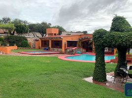 7 Habitación Casa en venta en Tequisquiapan, Querétaro, Tequisquiapan, Querétaro