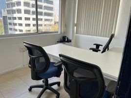 110 m2 Office for rent in Mexique, Miguel Hidalgo, Mexico City, Mexique