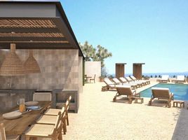 2 Habitación Casa en venta en Tijuana, Baja California, Tijuana