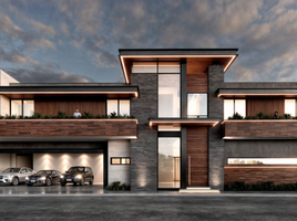 5 Habitación Casa en venta en Monterrey, Nuevo León, Monterrey