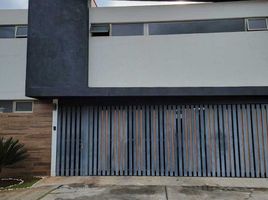 4 Schlafzimmer Villa zu verkaufen in Morelia, Michoacan, Morelia